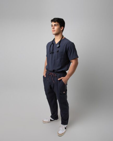 Scrub Raul Premium