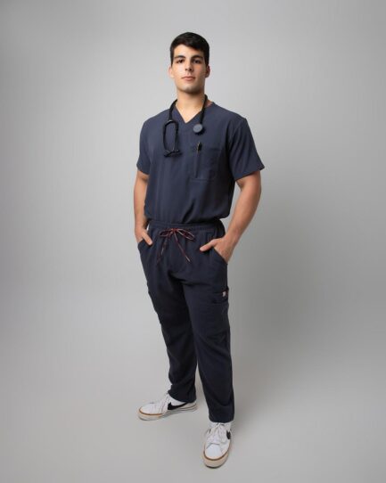 Scrub Raul Premium - Image 2