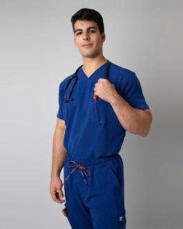 Scrub Raul Premium