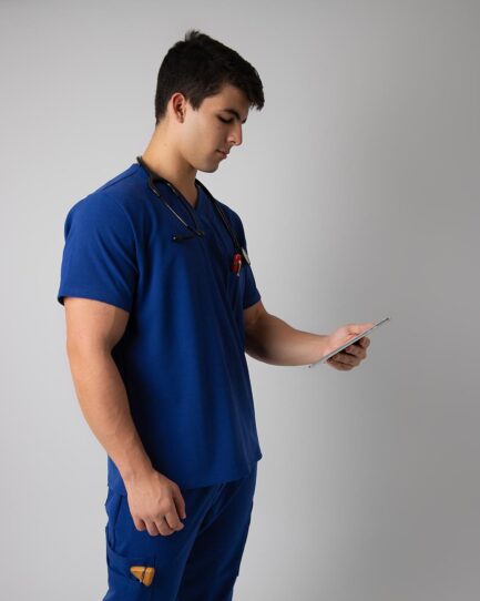 Scrub Raul Premium - Image 2