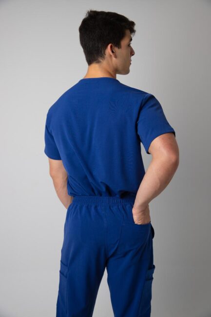 Scrub Raul Premium - Image 4