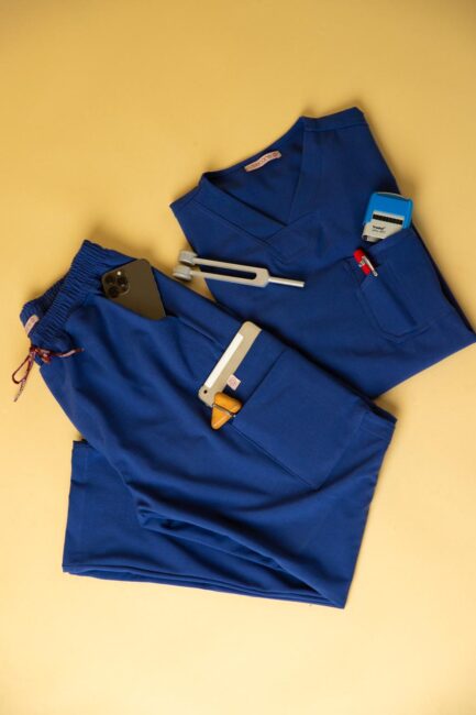 Scrub Raul Premium - Image 6