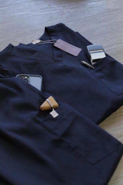 Scrub Raul Basic - Image 4