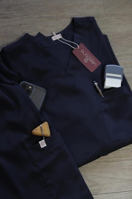 Scrub Raul Basic - Image 3