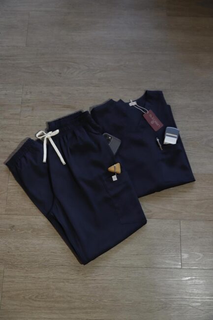 Scrub Raul Basic - Image 2